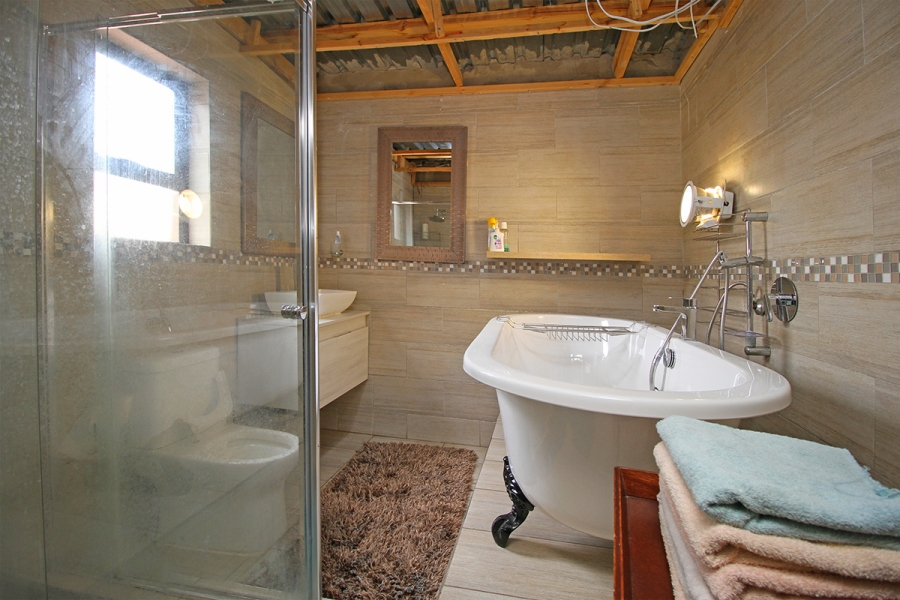 4 Bedroom Property for Sale in South Kensington Gauteng