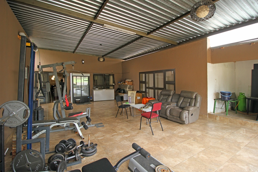 4 Bedroom Property for Sale in South Kensington Gauteng