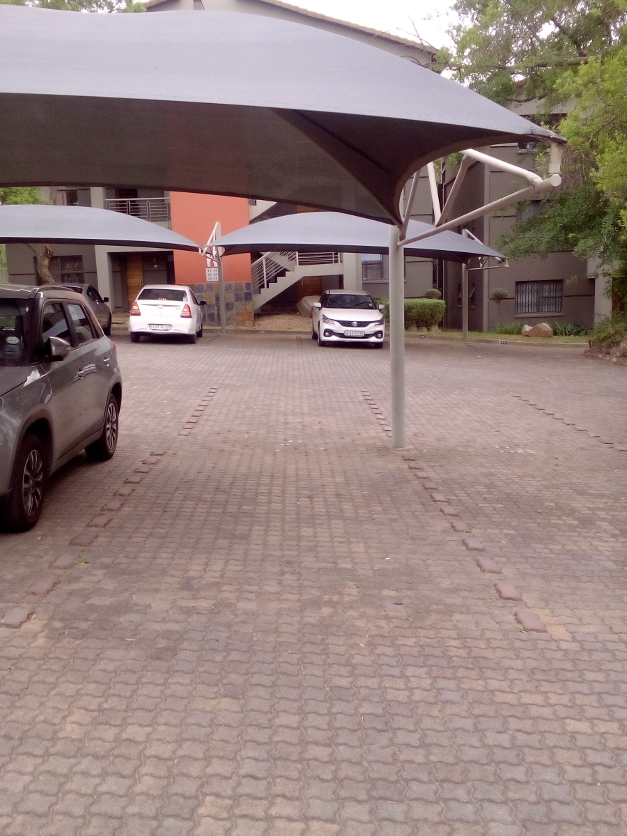 2 Bedroom Property for Sale in Edenburg Gauteng