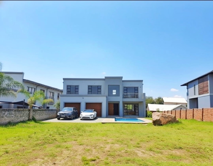 0 Bedroom Property for Sale in Kyalami Glen Estate Gauteng
