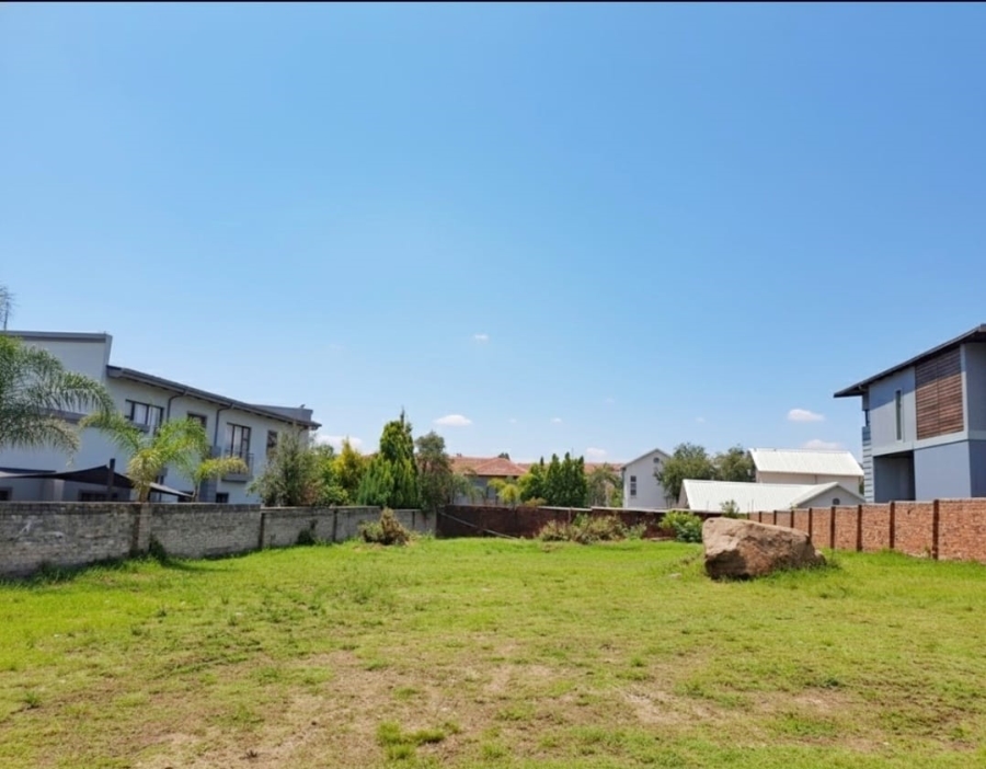 0 Bedroom Property for Sale in Kyalami Glen Estate Gauteng