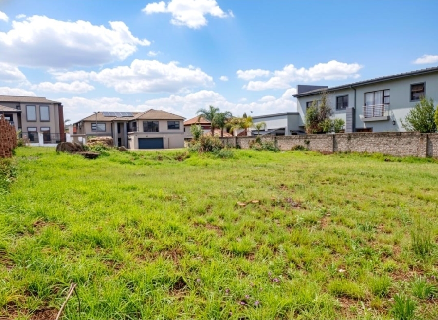 0 Bedroom Property for Sale in Kyalami Glen Estate Gauteng