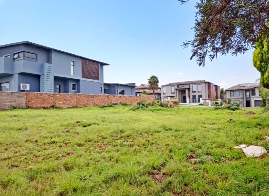 0 Bedroom Property for Sale in Kyalami Glen Estate Gauteng