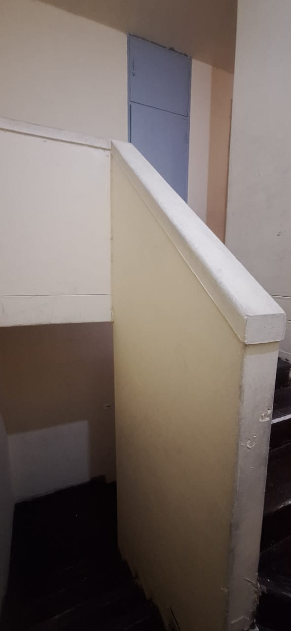 2 Bedroom Property for Sale in Berea Gauteng