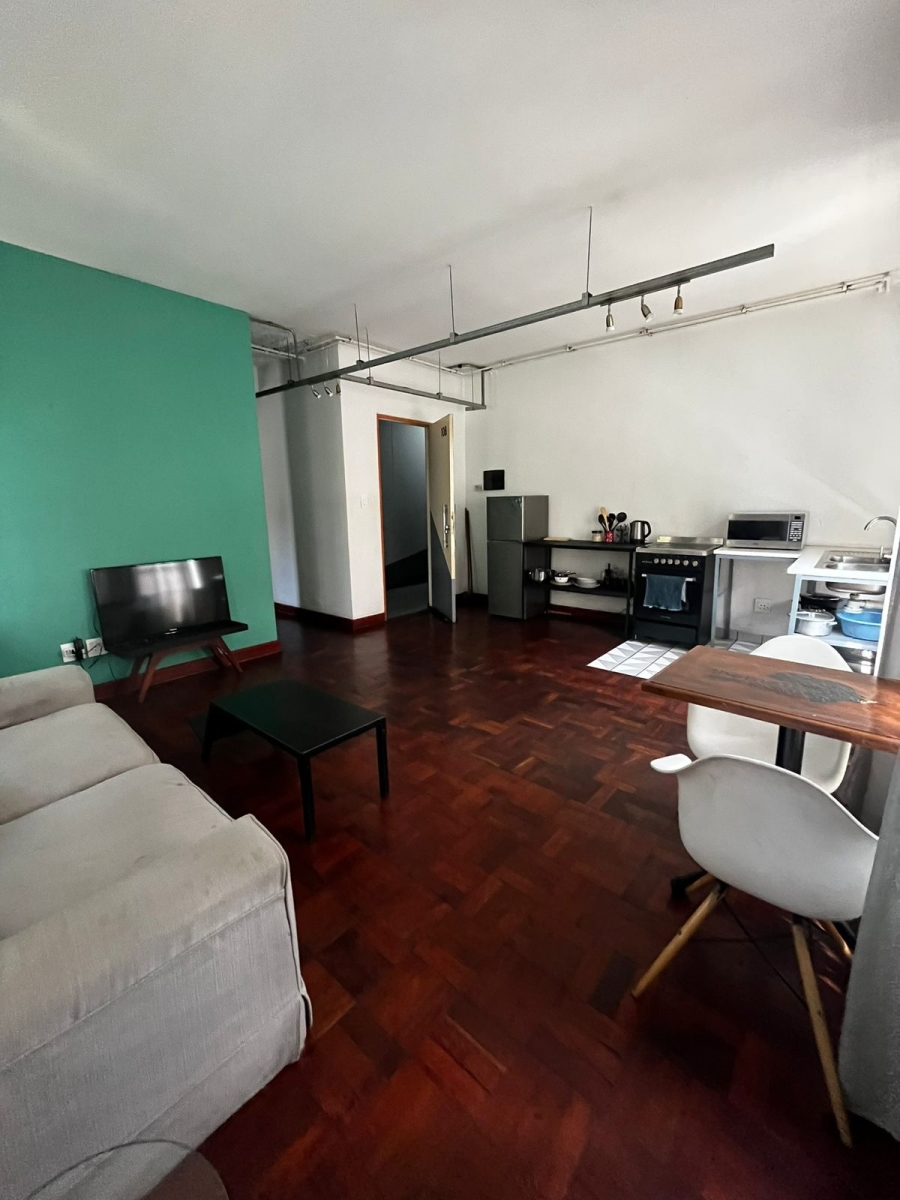 1 Bedroom Property for Sale in Maboneng Gauteng
