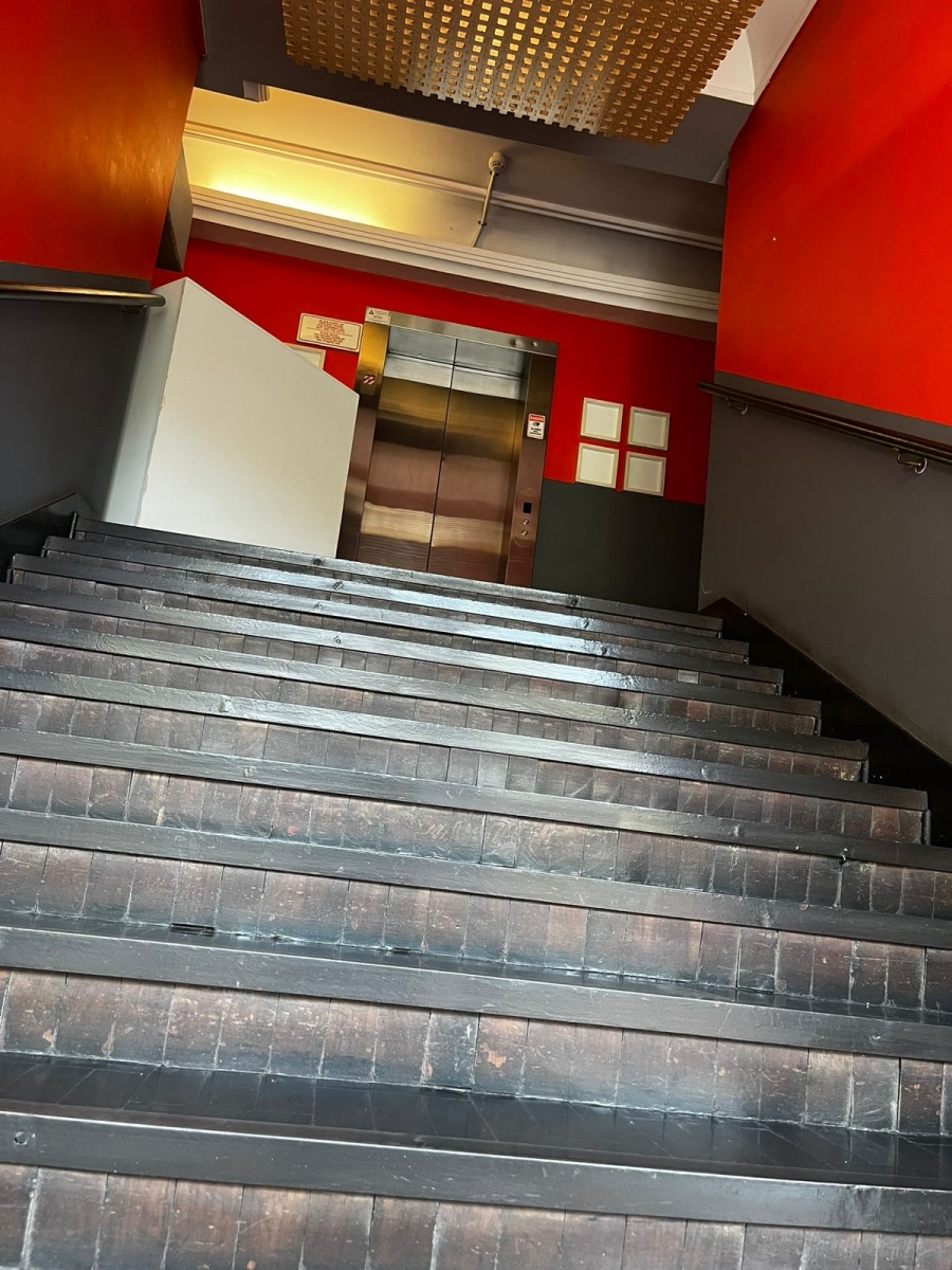 1 Bedroom Property for Sale in Maboneng Gauteng