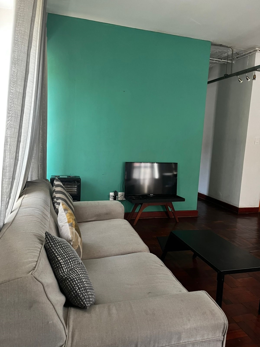 1 Bedroom Property for Sale in Maboneng Gauteng