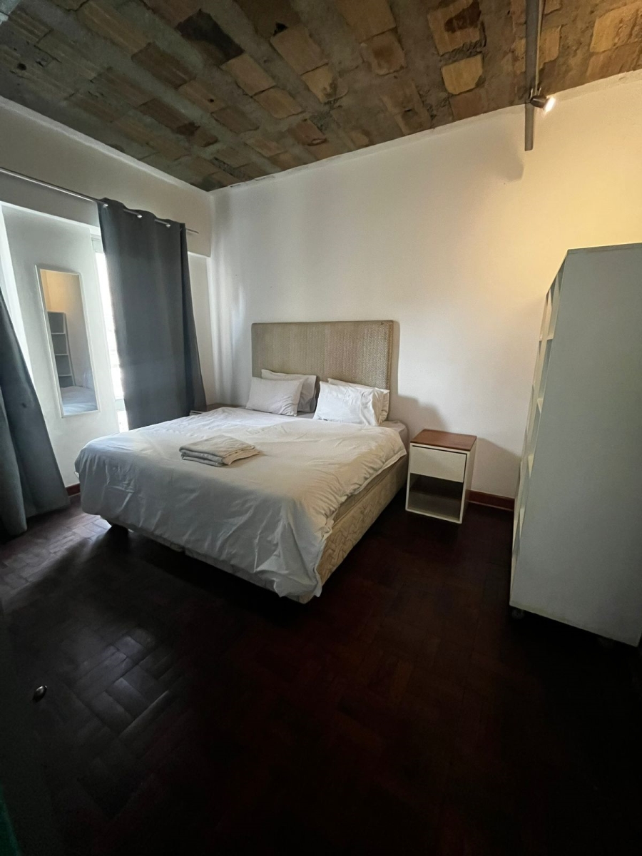 1 Bedroom Property for Sale in Maboneng Gauteng