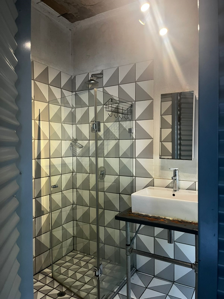 1 Bedroom Property for Sale in Maboneng Gauteng