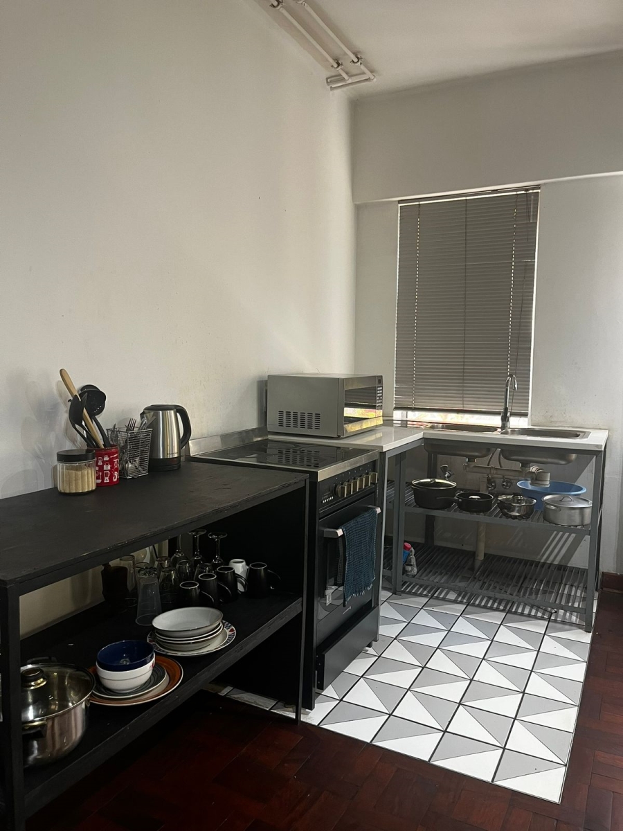 1 Bedroom Property for Sale in Maboneng Gauteng