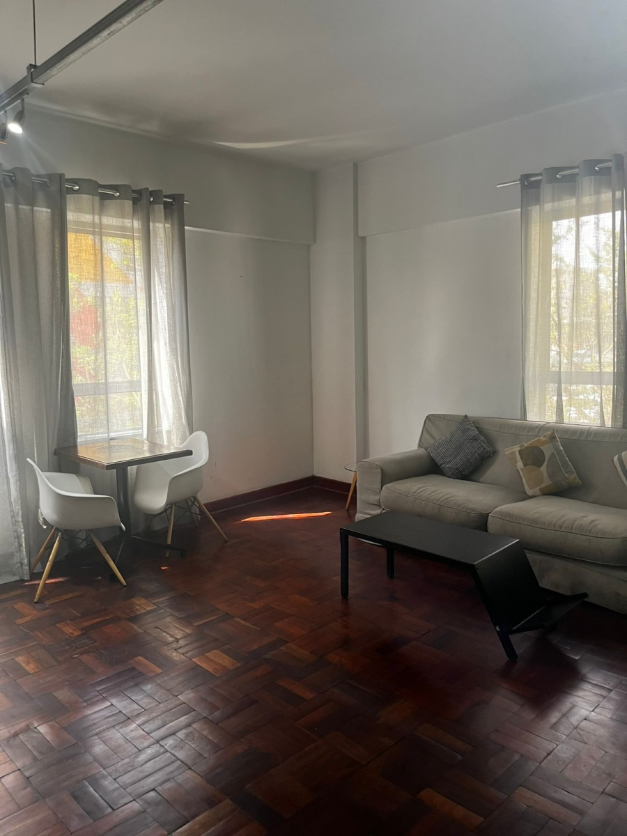 1 Bedroom Property for Sale in Maboneng Gauteng