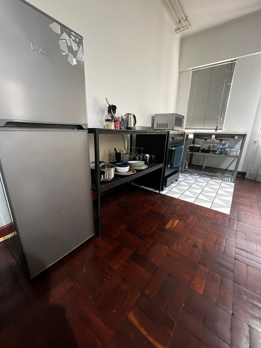 1 Bedroom Property for Sale in Maboneng Gauteng