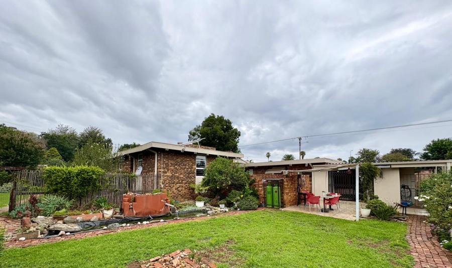 3 Bedroom Property for Sale in Wierda Park Gauteng