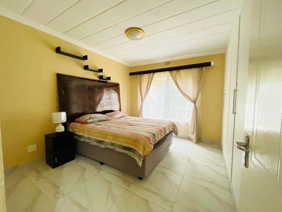 To Let 2 Bedroom Property for Rent in Morningside Gauteng