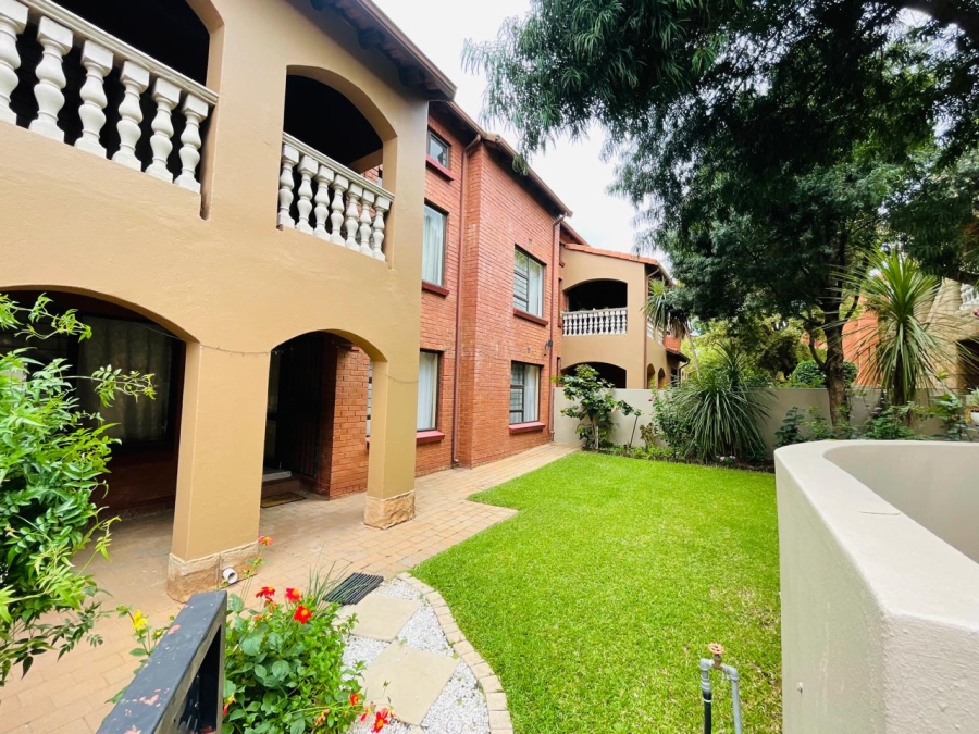 To Let 2 Bedroom Property for Rent in Morningside Gauteng