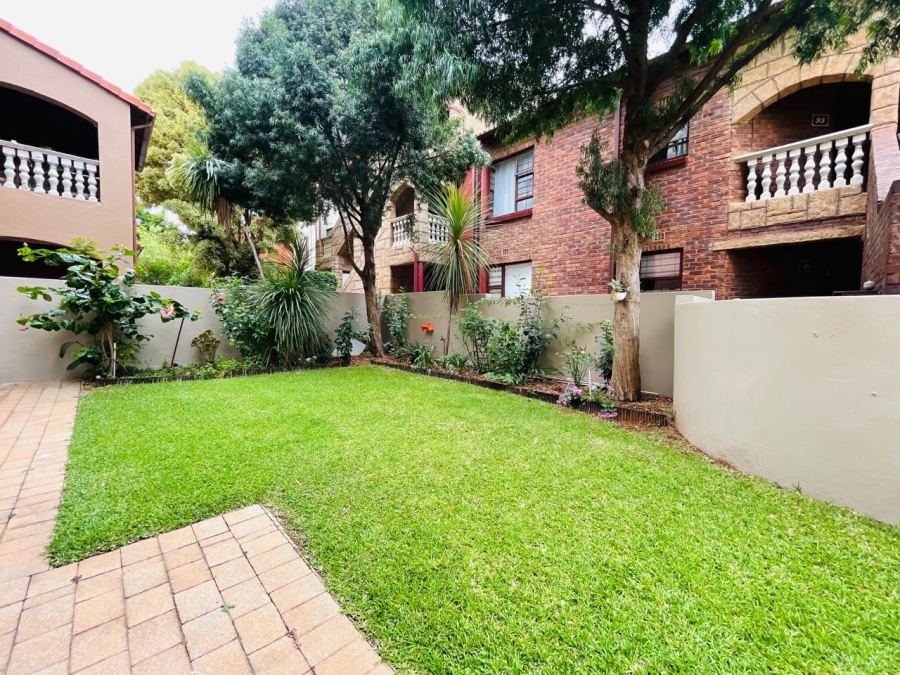 To Let 2 Bedroom Property for Rent in Morningside Gauteng