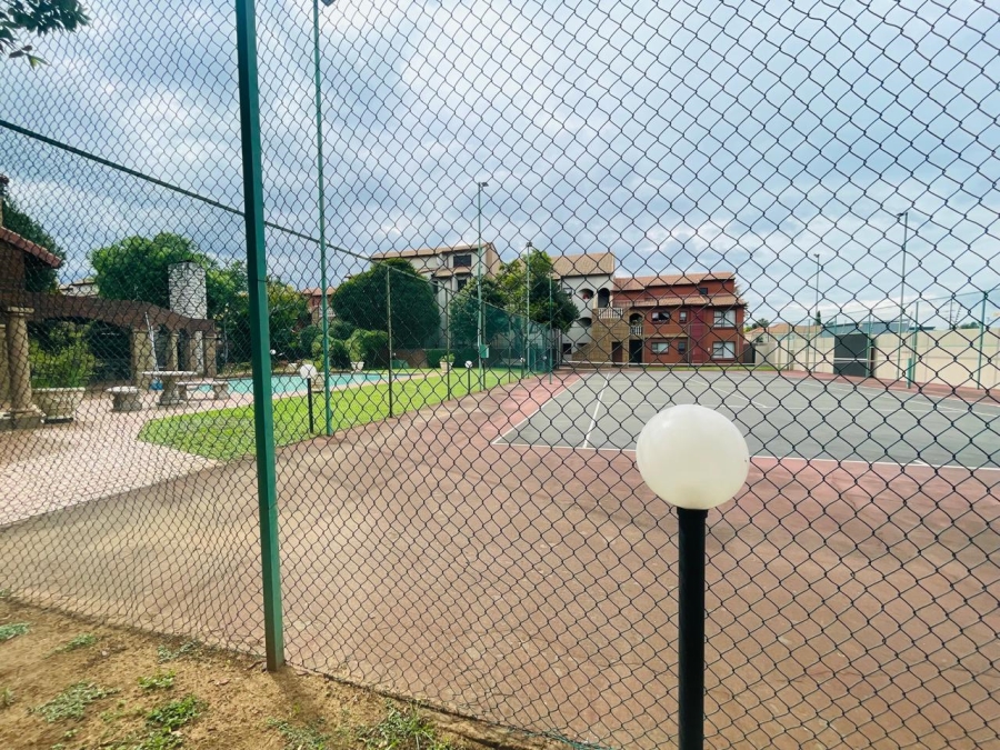 To Let 2 Bedroom Property for Rent in Morningside Gauteng