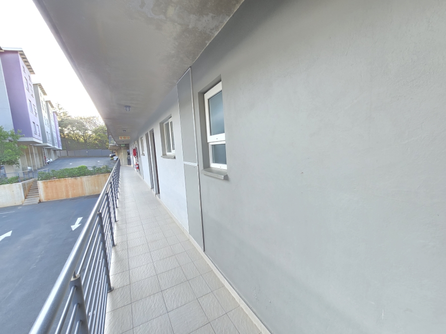 1 Bedroom Property for Sale in Northgate Gauteng