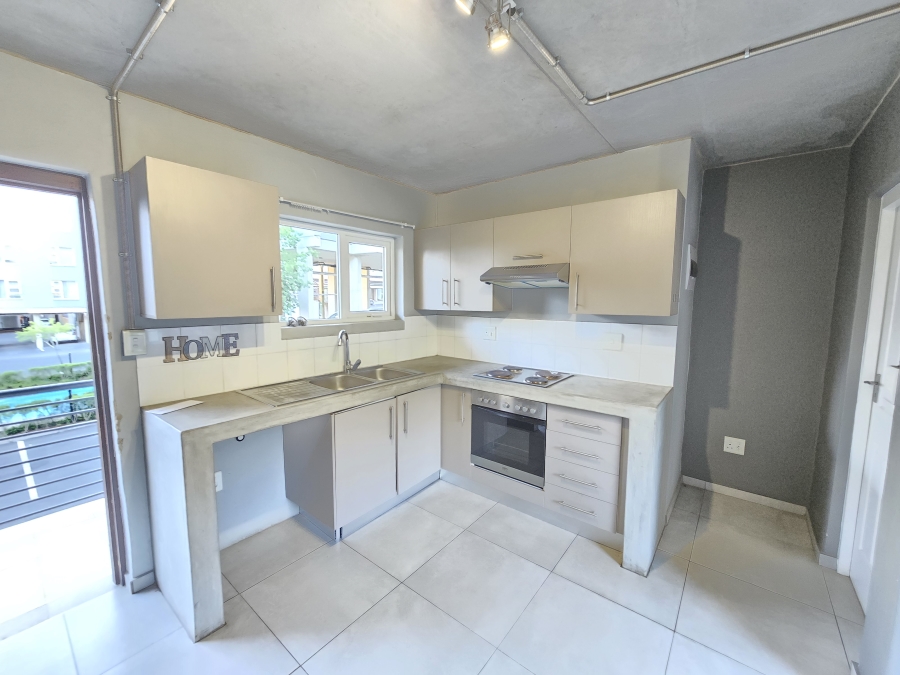 1 Bedroom Property for Sale in Northgate Gauteng