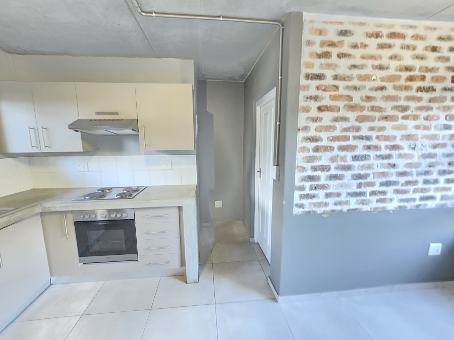 1 Bedroom Property for Sale in Northgate Gauteng