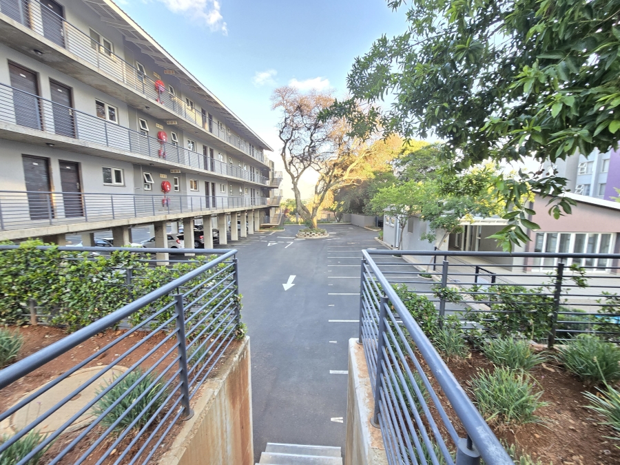 1 Bedroom Property for Sale in Northgate Gauteng