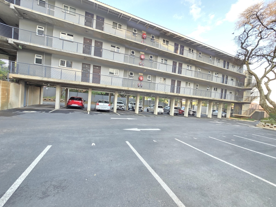 1 Bedroom Property for Sale in Northgate Gauteng