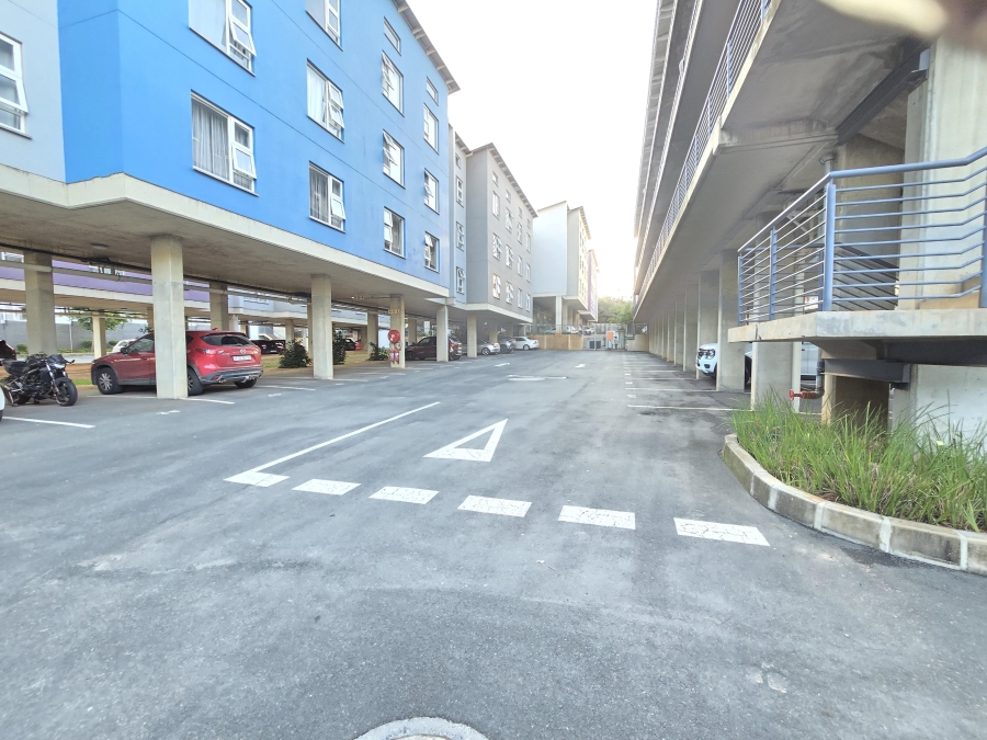 1 Bedroom Property for Sale in Northgate Gauteng