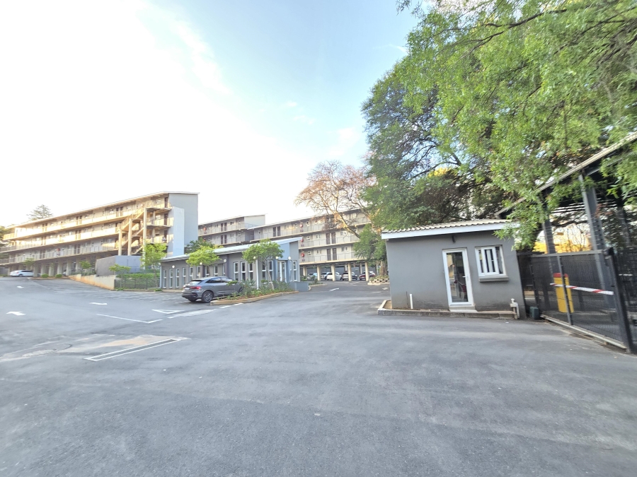 1 Bedroom Property for Sale in Northgate Gauteng