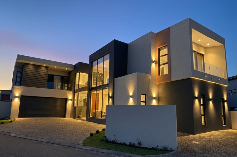 4 Bedroom Property for Sale in Swallow Hills Lifestyle Estate Gauteng