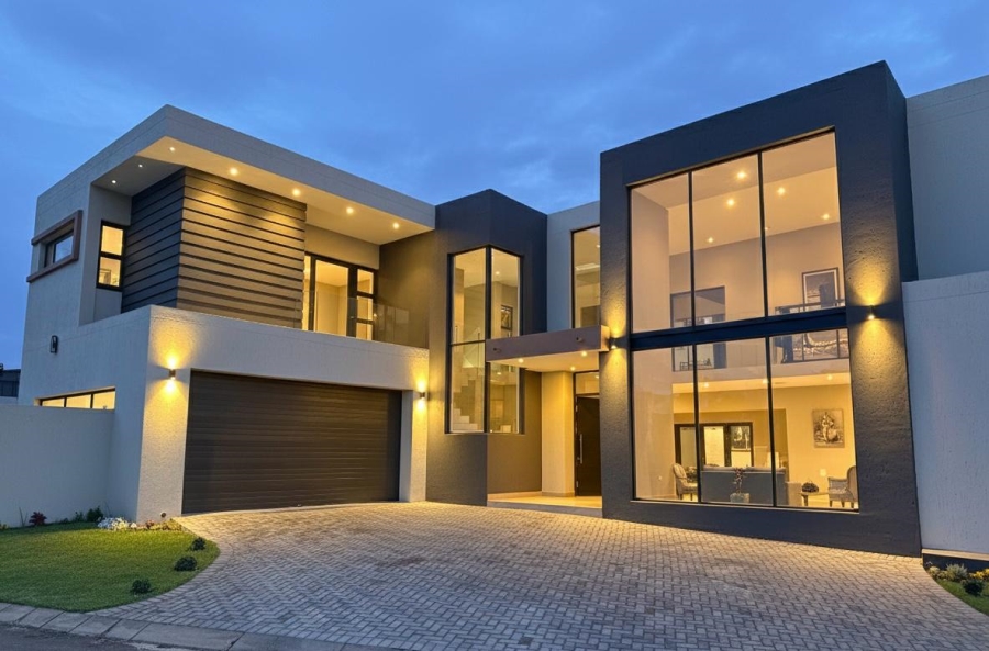 4 Bedroom Property for Sale in Swallow Hills Lifestyle Estate Gauteng