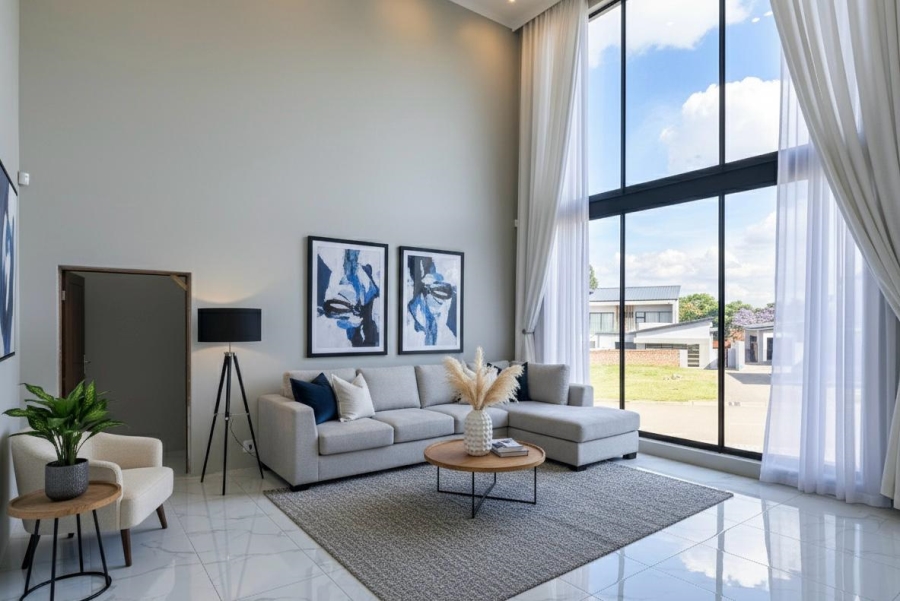 4 Bedroom Property for Sale in Swallow Hills Lifestyle Estate Gauteng