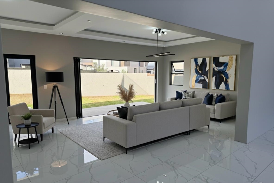 4 Bedroom Property for Sale in Swallow Hills Lifestyle Estate Gauteng