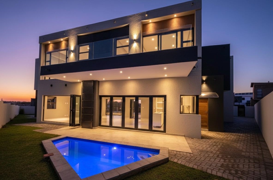 4 Bedroom Property for Sale in Swallow Hills Lifestyle Estate Gauteng