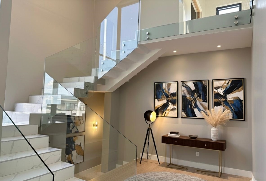 4 Bedroom Property for Sale in Swallow Hills Lifestyle Estate Gauteng