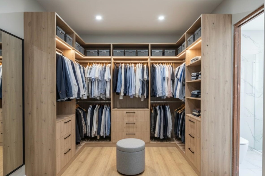 4 Bedroom Property for Sale in Swallow Hills Lifestyle Estate Gauteng