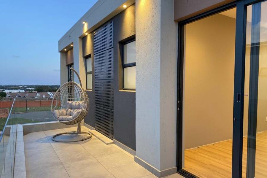 4 Bedroom Property for Sale in Swallow Hills Lifestyle Estate Gauteng