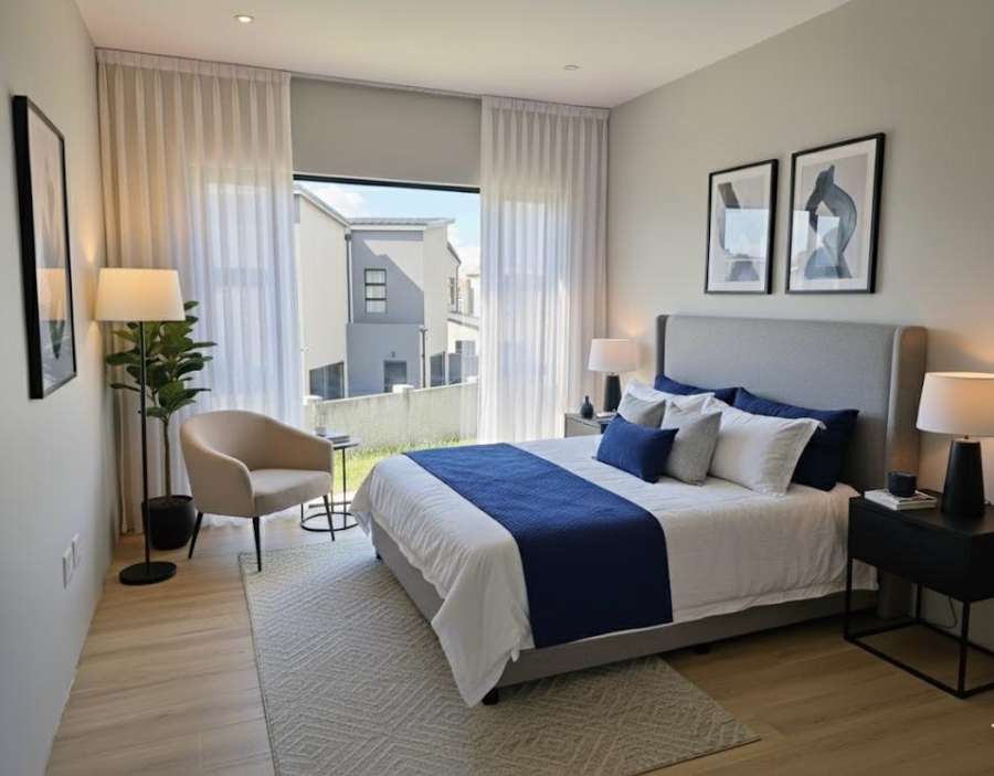 4 Bedroom Property for Sale in Swallow Hills Lifestyle Estate Gauteng