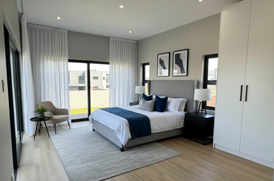 4 Bedroom Property for Sale in Swallow Hills Lifestyle Estate Gauteng