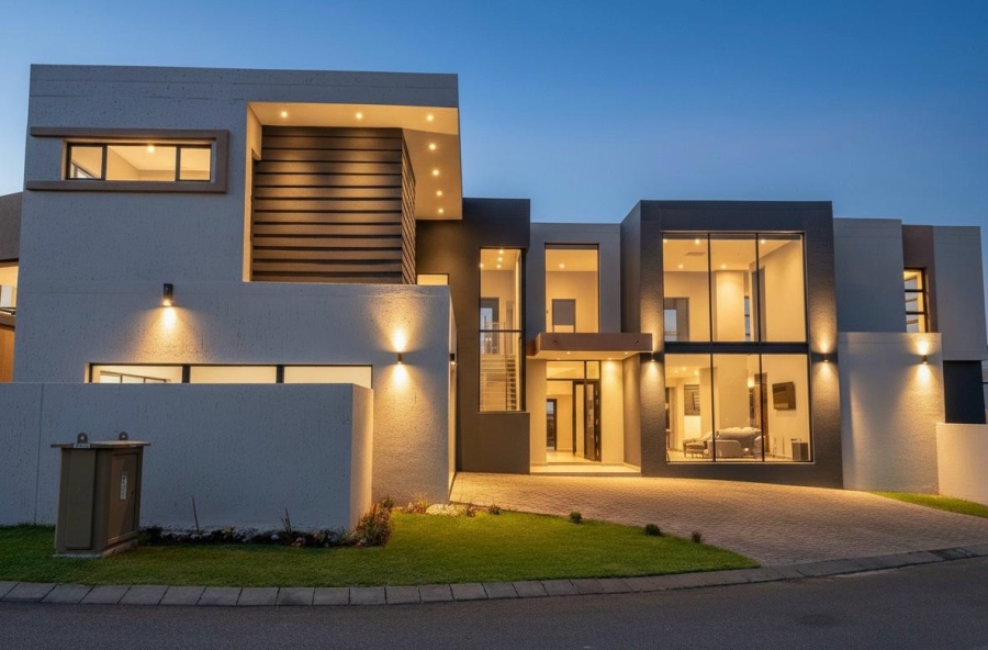 4 Bedroom Property for Sale in Swallow Hills Lifestyle Estate Gauteng