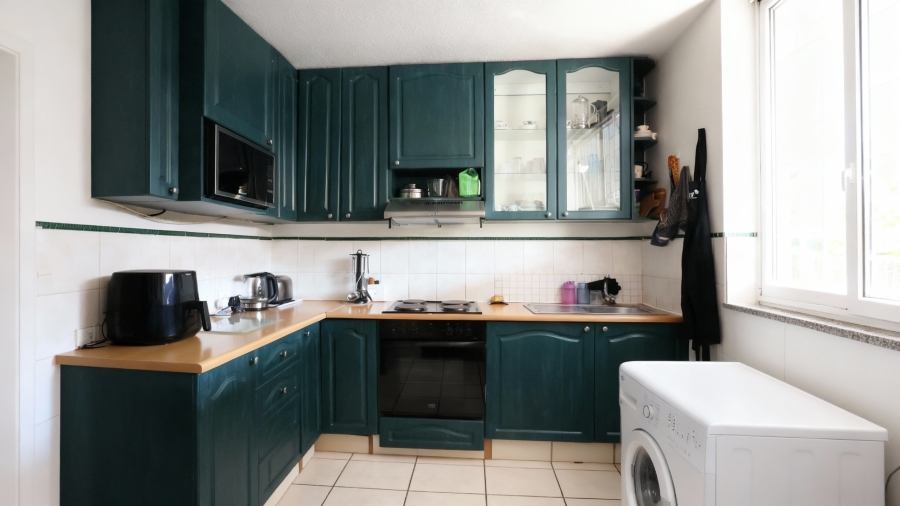 2 Bedroom Property for Sale in Blackheath Gauteng