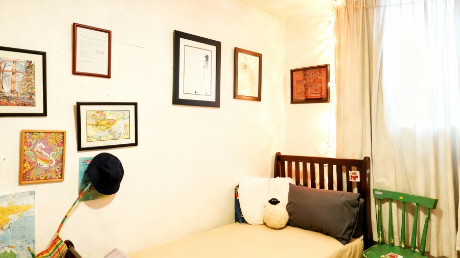 2 Bedroom Property for Sale in Blackheath Gauteng