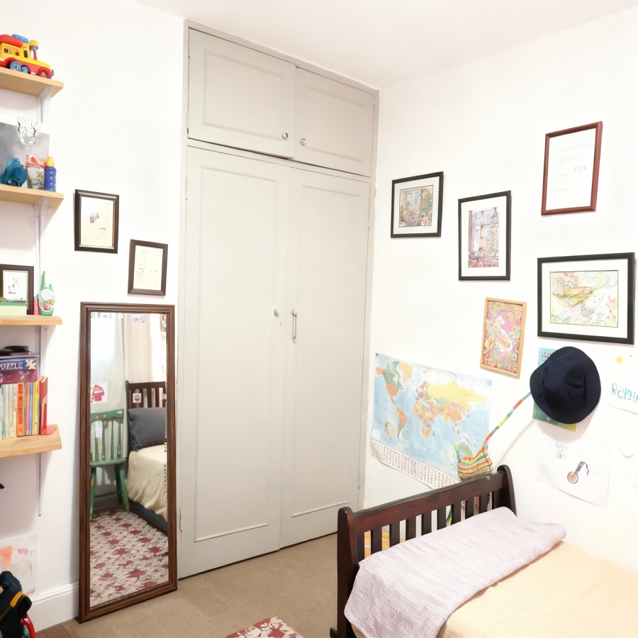 2 Bedroom Property for Sale in Blackheath Gauteng