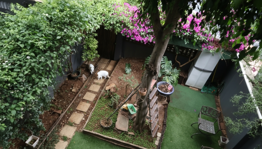 2 Bedroom Property for Sale in Blackheath Gauteng