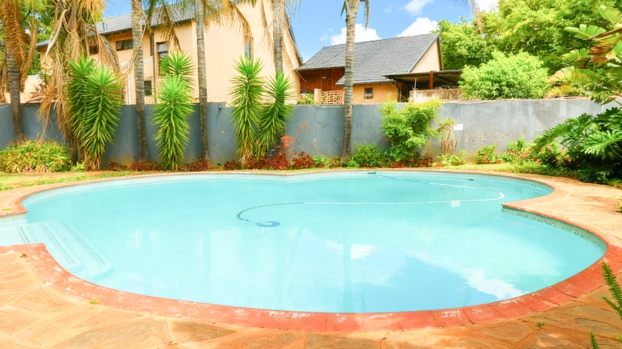 2 Bedroom Property for Sale in Blackheath Gauteng