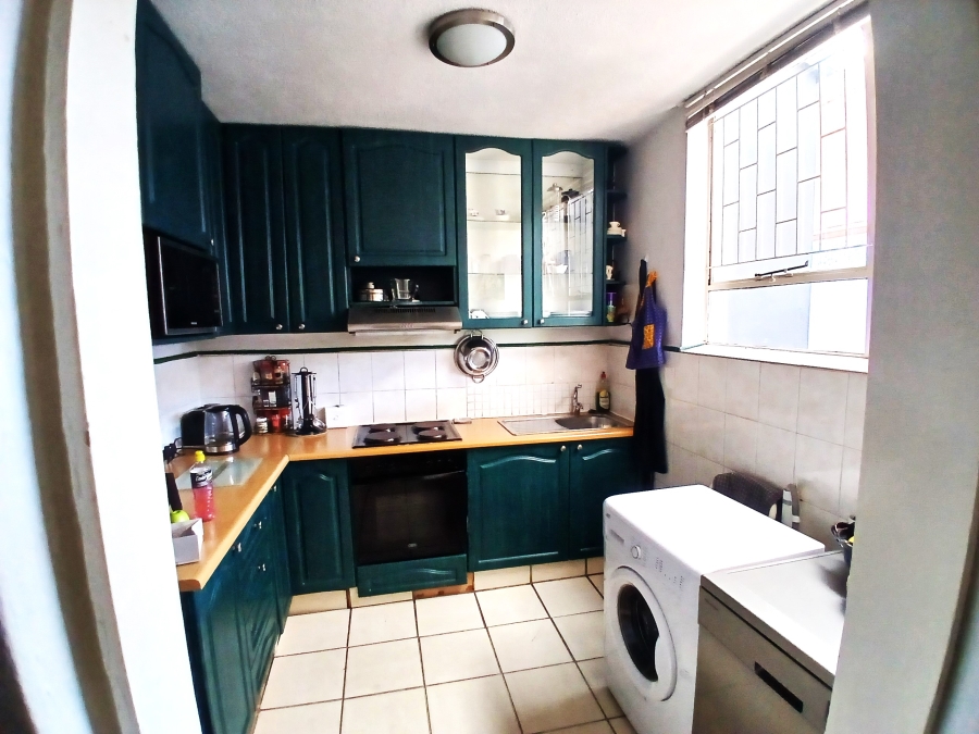 2 Bedroom Property for Sale in Blackheath Gauteng