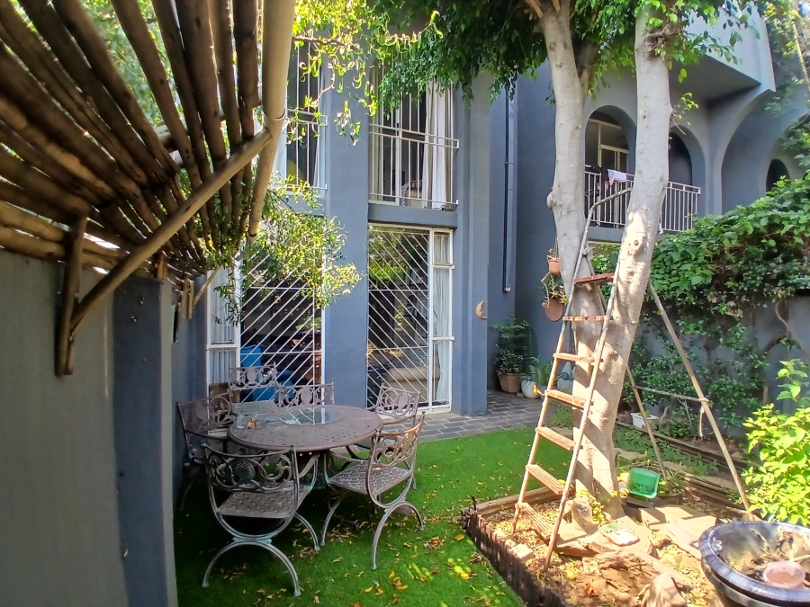 2 Bedroom Property for Sale in Blackheath Gauteng