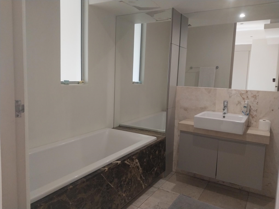 To Let 1 Bedroom Property for Rent in Newtown Gauteng