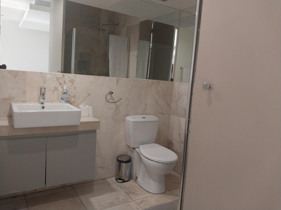 To Let 1 Bedroom Property for Rent in Newtown Gauteng