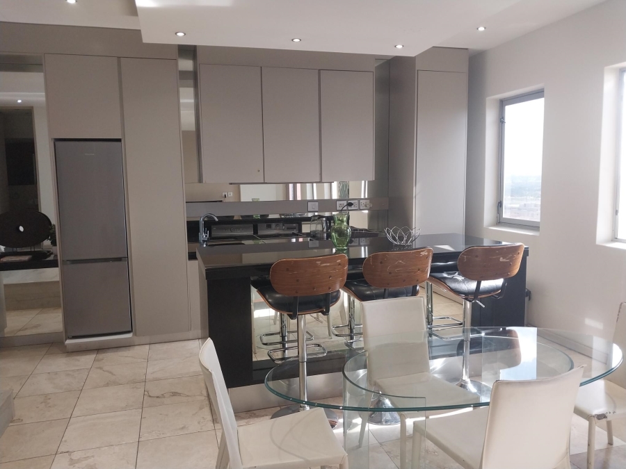 To Let 1 Bedroom Property for Rent in Newtown Gauteng