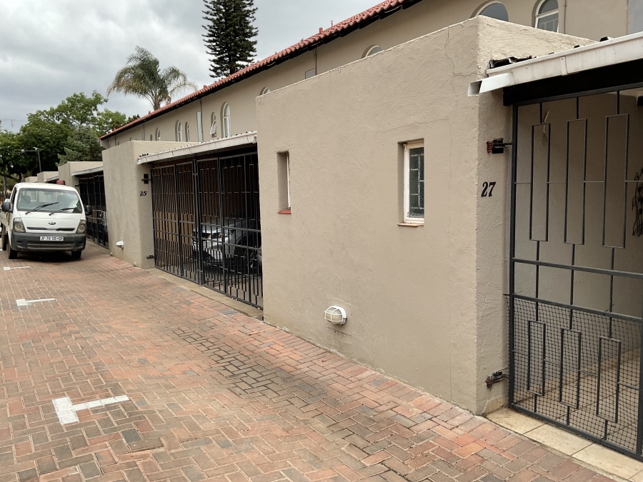 2 Bedroom Property for Sale in Kilner Park Gauteng